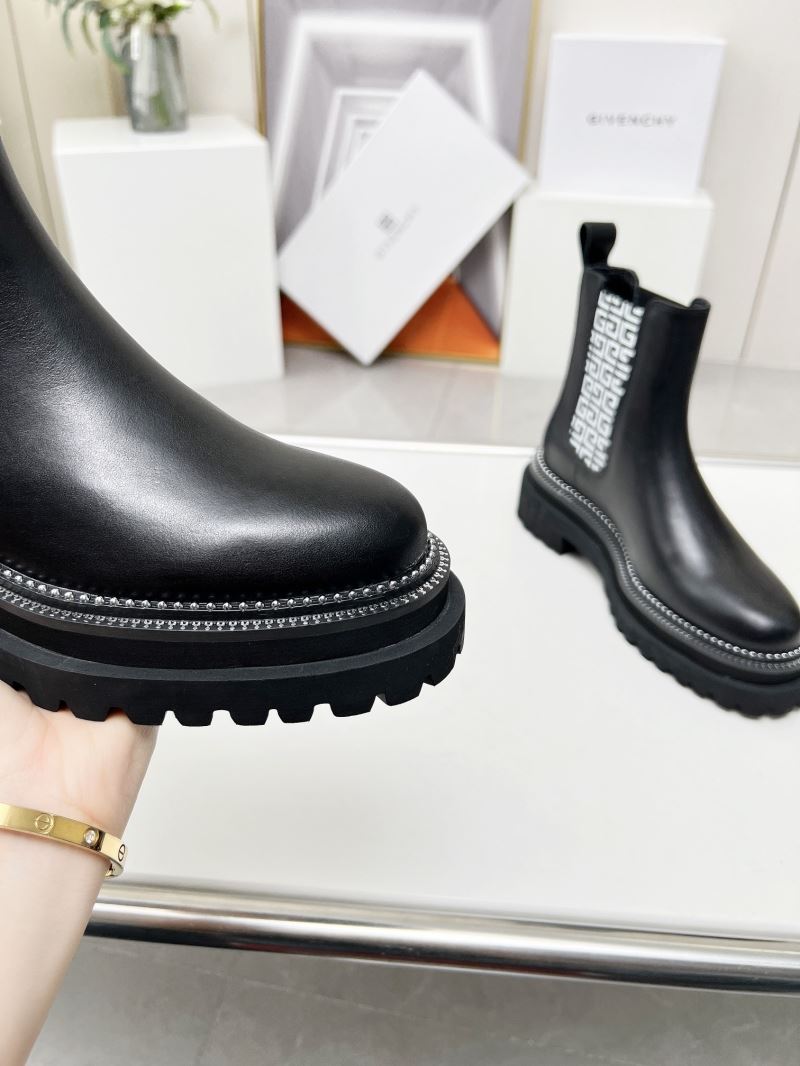 Givenchy Boots